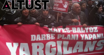 Oyun değil korkunç plan: Balyoz darbesi