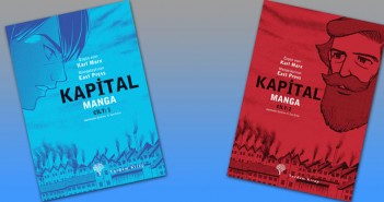 Das Kapital çizgi kitaptan okunur mu?