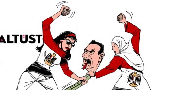 ‘Eski Mısır’ laik miydi?