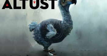 Dodo Kuşu ve Biz İnsanlar