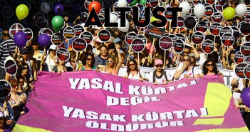 Kürtaj ve yaşam hakkı