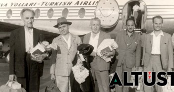 20 Kilo 20 dolar: Belleksizliğe Karşı Direnmek – Meltem Oral