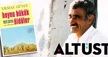 Boynu Bükük Olanlar – Şeref Özsoy