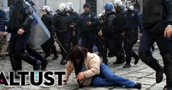 Aslına rücu eden AKP