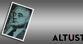 Türkçü Bir Yahudi: Tekin Alp – Arife Köse