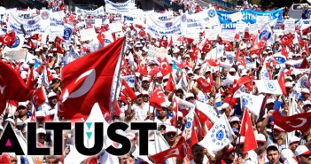 Türkiye’de Solculuğun Trajedisi