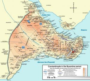 tarihi-yarimada-harita