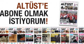 Abone Olmak İstiyorum