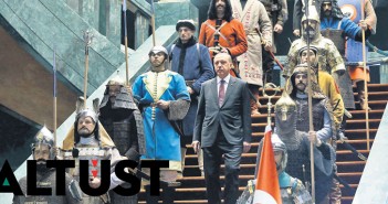 Geçmişe Yönelik Sözde-Fetihler