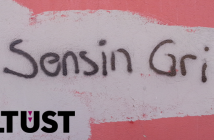 Gezi olaylarının İkinci Yıldönümü Münasebetiyle: Mahiyyü’n-nükuş’un Dönüşü