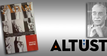 Adam Sanat Yılları – Turgay Fişekçi
