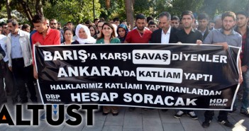 AKP Demokrasi İhlalleriyle Özdeş – Şenol Karakaş