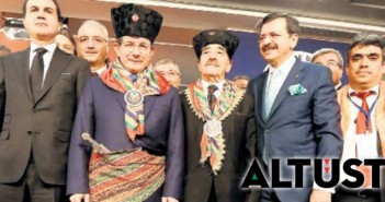 Türkiye Siyasetinden Sahneler