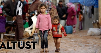 Mültecilerin Hapishanesi, AB’nin gardiyanı – Arife Köse