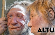 Neandertal Kırması Olmak… – Atilla Dirim