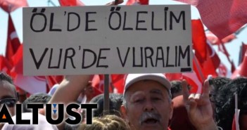 MHP Değişti mi? Kuzu Postunda Kurt – Meltem Oral