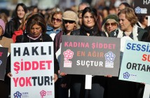Devletten Aileye Türkiye’de Kadın Cinayetleri – Nil Mutluer