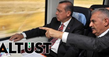 Başkanlık Değil Demokrasi – Şenol Karakaş