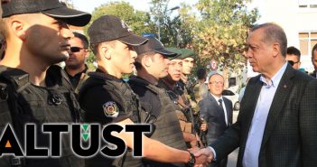 “KİRLİ OYUN” – Roni Margulies