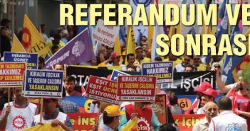 Sayı 23: İçindekiler