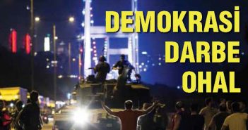 Sayı 21: İçindekiler
