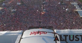 Yerli ve Millî İstikrarsızlık