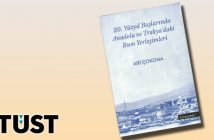 Buralarda Bir De Onlar Yaşamış – Ahmet Eken