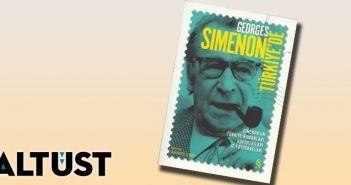 Simenon’un Türkiye Yolculuğu – Ahmet Eken
