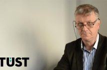 Hakan Tahmaz ile söyleşi: “Biz barış için ne yaptık?”