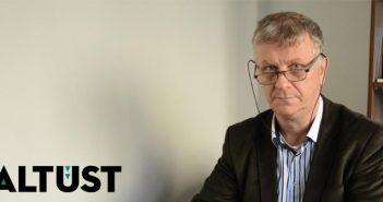 Hakan Tahmaz ile söyleşi: “Biz barış için ne yaptık?”