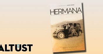 Ankaralı Yahudilerin İzinde Bir Belgesel: Hermana – Serdar Korucu