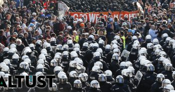 Neoliberal Devlet ve Mücadele – Tolga Tüzün