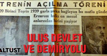 Sayı 26: İçindekiler
