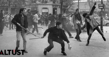 “Soyez réaliste, demandez l’impossible” *