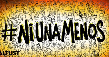Kadınların 2017’si – Rumeysa Özüyağlı