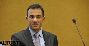 Yunanistan’ın Geleceği – Kostas Lapavitsas ile Söyleşi