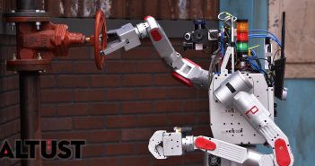 Robotları Beklerken