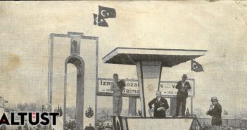 Kapitalizmin Öncü Gücü: Gar ve İstasyon Caddesi
