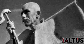 Bir Sovyet Belgeseli: “Türkiye’nin Kalbi Ankara”