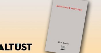 Badiou’nun Hipotezi