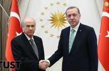 AKP-MHP Koalisyonu: Bir Devlet İttifakı