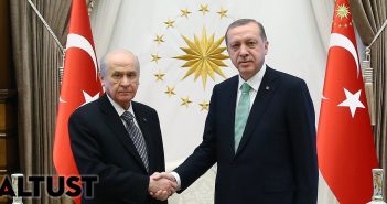 Yerli-Millî Çatlak