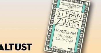 Ve Gemi Gidiyor…