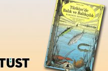 Türkiye’de balık ve balıkçılık