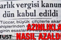 Sayı 28: İçindekiler