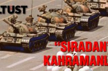 Sayı 27: İçindekiler