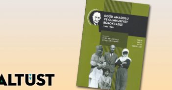 Cumhuriyetin “Doğu” Sorunu