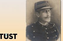 Antisemitizm ve Dreyfus Davası