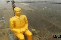 Mao ve Çin: Büyük atılım, derin düşüş