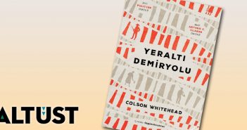 Yeraltı Demiryolu